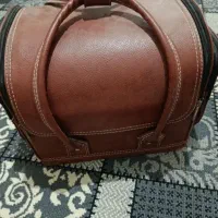 کیف مخصوص وسایل تتو یا ناخن