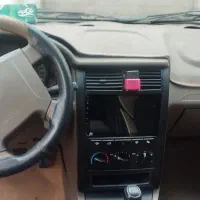 پژو SLX مدل 99|خودرو سواری و وانت|اهواز, گیت بوستان|دیوار