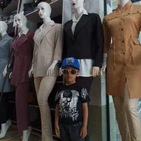 20عدد مانکن گلچهره اصلی بهترین سایز بچگانه وزنانه