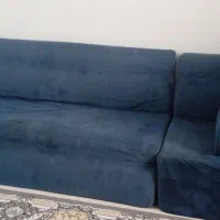 مبل ۱۱نفره  کاملا سالم پنج تومن