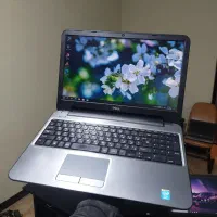 لپ‌تاپ دل سی پی یو i5 تمیز در حد|رایانه همراه|تهران, مینای جنوبی|دیوار