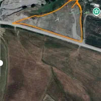 زمین در جاده نبی کندی