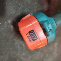 دریل شارژی ماکیتا اصل 18 ولت|ابزارآلات|پیر بکران, |دیوار