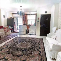 64متر20خوابه-نورمستقیم-فردوس-شرق