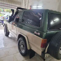 پاترول 77 موتور زد|خودرو سواری و وانت|سیاهکل, |دیوار