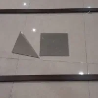 آینه تزئینی|آینه|مشهد, سجاد شهر|دیوار