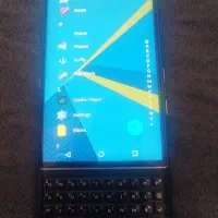 گوشی بلک بری priv