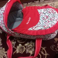 ساک نوزادی
