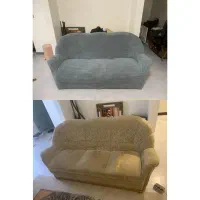 کاورمبل پارچه ای