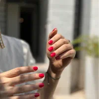 استخدام نیروی ناخن کار محدوده سالن گرگانپارس