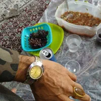 ساعت مما اصلی