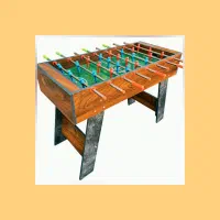 فوتباال دستی در مُدل S30