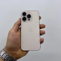 ایفون ۱۶ پرو ۲۵۶ گیگابایت
