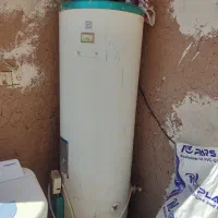 آبگرم کن درحد نو