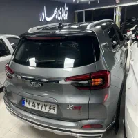 ام وی ام ایکس ۵۵ مدل ۱۴۰۰ ..اتوگالری بهادر|خودرو سواری و وانت|مشهد, شریف|دیوار