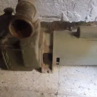 پمپ آب استخری و جکوزی جنرال الکتریک امریکایی