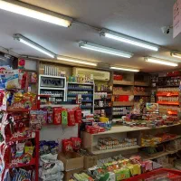 ۹۰ متر سوپرمارکت فعال بلوار دریا تقاطع فرحزادی
