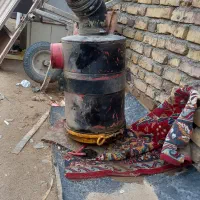 هواکش اگزوز|قطعات یدکی و لوازم جانبی|گناباد, |دیوار