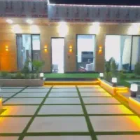 تهاتر-باغ-ویلا-کردزار