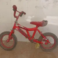 دوچرخه ۱۲