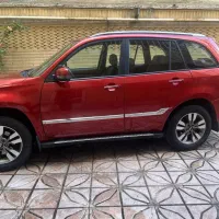 ام وی ام x33s استثنایی|خودرو سواری و وانت|تبریز, |دیوار