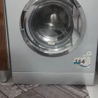 لباسشویی ۷ کیلویی کرال