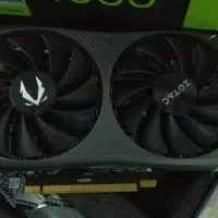 4060 8gb - ram16g3200|قطعات و لوازم جانبی رایانه|کرج, حیدرآباد|دیوار