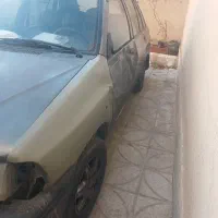 سالم|خودرو سواری و وانت|ملارد, |دیوار