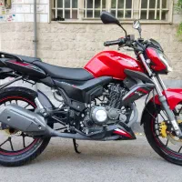 کیو جی موتور 150cc (طرح بنلی)