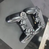 ps41tb دو دسته کپی خور|کنسول، بازی ویدئویی و آنلاین|کاشمر, |دیوار