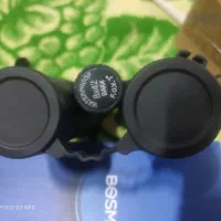 دوربین شکاری روسی 8در30 وچینی اک 8در42|دوربین عکاسی و فیلم‌برداری|دزفول, |دیوار