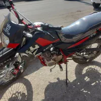 موتورتریل۱۴۰۲کویر