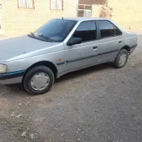 پژو روا مدل ۸۷ تک سوز