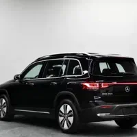 Mercedes benz Eqe500