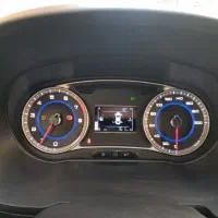 کوییکGxrl مدل1404|خودرو سواری و وانت|تهران, دبستان|دیوار