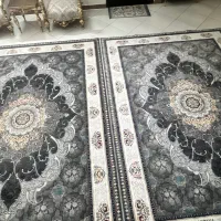 دو تخته فرش ۹ متری ۷۰۰ شانه