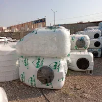 منبع آب تانکر آب پلاستیکی|مصالح و تجهیزات ساختمان|رباطکریم, |دیوار