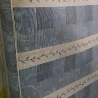 تشک فنری ۲نفره