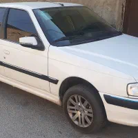 پارس موتور جدید xu7|خودرو سواری و وانت|اصفهان, آبشار|دیوار