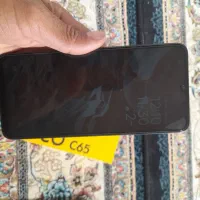 گوشی پوکوc65|موبایل|قم, ولیعصر|دیوار
