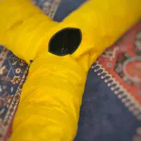 تونل گربه اسباب بازی