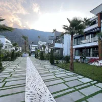 فروش ویلا لاکچری منطقه چلک 400زمین 350بنا|فروش خانه و ویلا|نوشهر, |دیوار