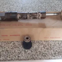 ماسه کوب بادی