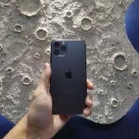 اپل iphone 11 pro 256 zaa
