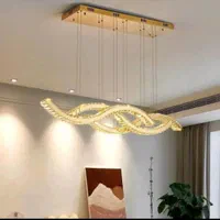 لوستر الماس.کهکشانی لاینر موج۱۵۳۷.AC light