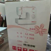 چرخ خیاطی مارشال مدل ۸۴۰۳۰