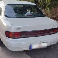 تویوتا کمری 93|خودرو سواری و وانت|سقز, |دیوار