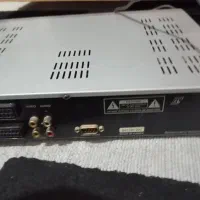 گیرنده star com|پخشکننده DVD و ویدیو|سهند, |دیوار