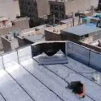 اسفالت ایزوگام کاری|خدمات پیشه و مهارت|اسلام‌شهر, صادقیه|دیوار