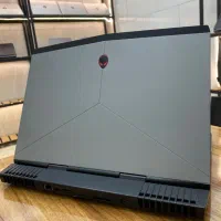 لپ تاپ گیم و طراحی Dell Alinware 6G گرافیک|رایانه همراه|خمینیشهر, |دیوار